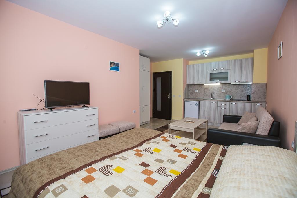 Studio Maria Sandanski Exteriér fotografie
